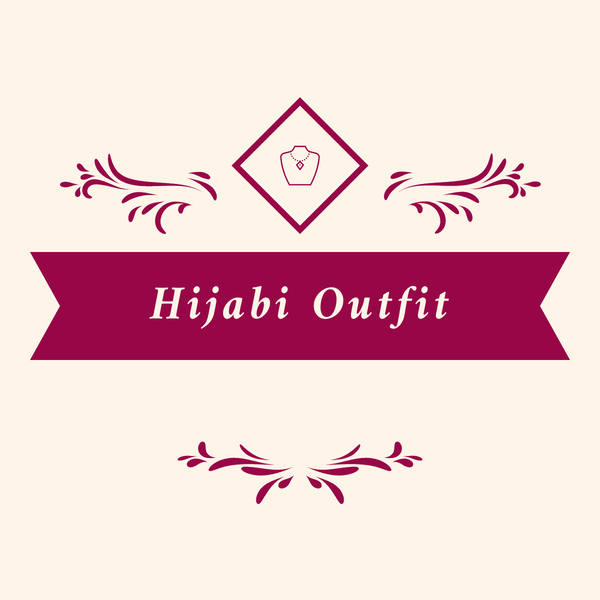 Fashion Hijabi